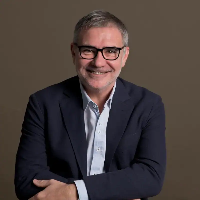 Salvador Sarró Psiquiatra